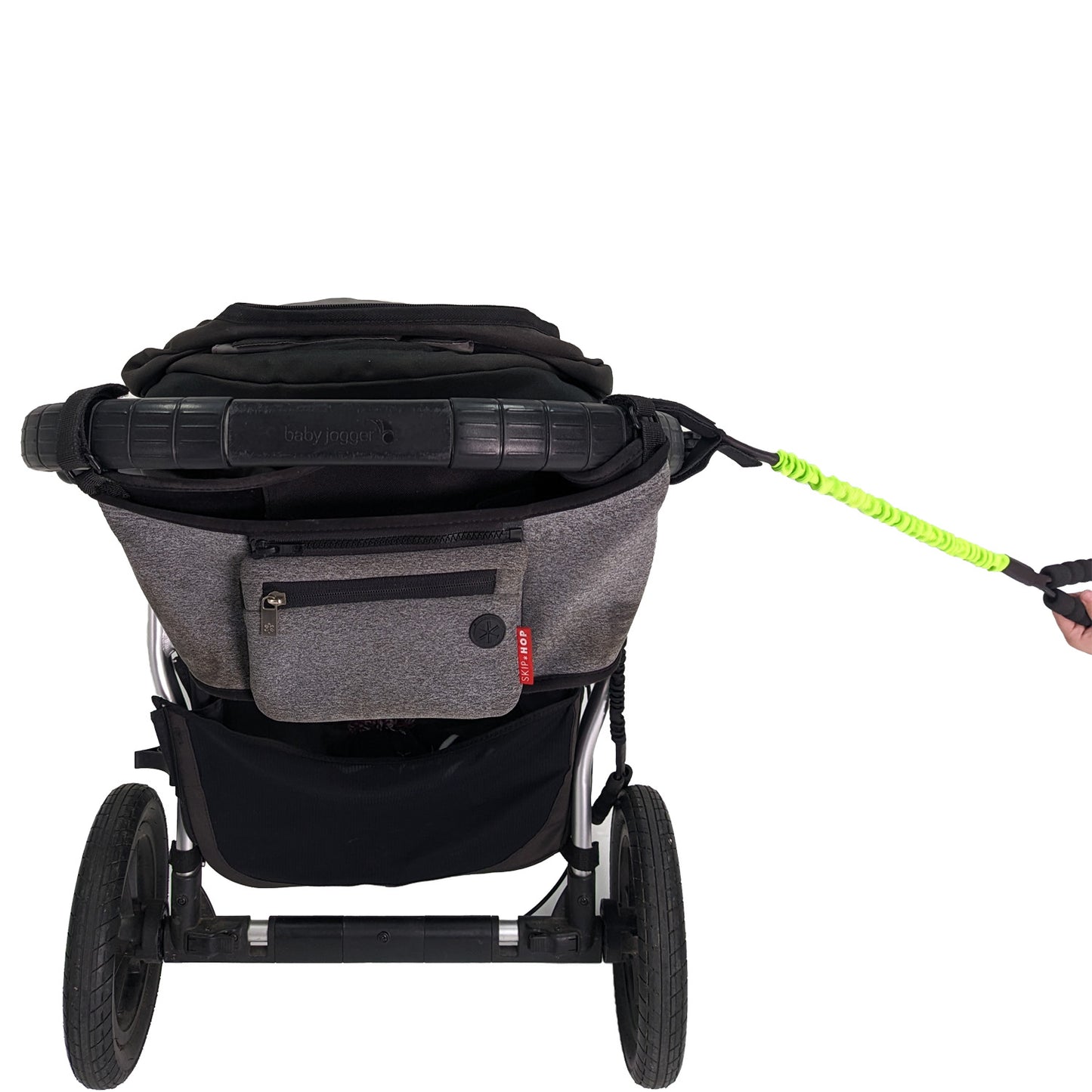 Strollmate Stroller Accessory | Adjustable Strap Attaches To Strollers, Wagons, Diaper Bags