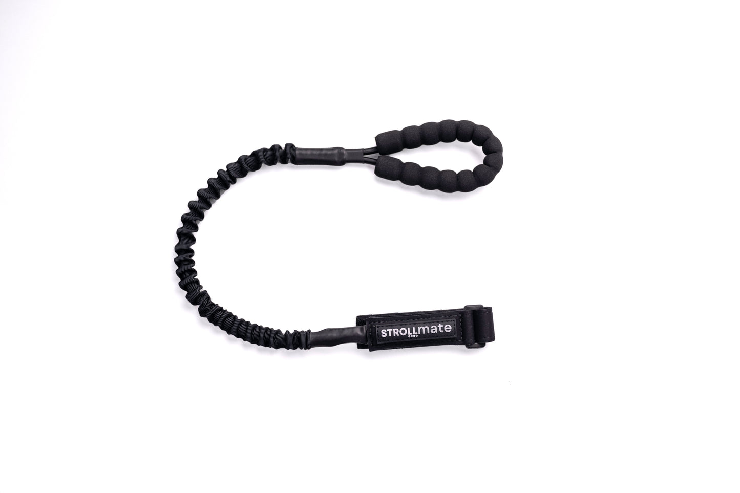 Strollmate Stroller Accessory | Adjustable Strap Attaches To Strollers, Wagons, Diaper Bags
